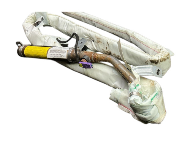 Боковая подушка безопасности 8P4880741J Audi A3 S3 A3 Sportback 8P