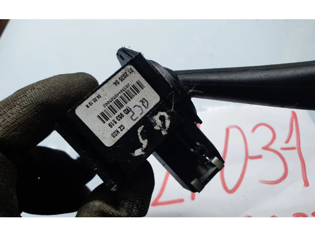 Ручка стеклоочистителей 1K0953519, 01203504   Volkswagen Caddy