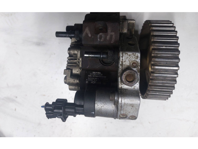 Vstřikovací čerpadlo 0445010075, 0281011449 Volvo S40, V40