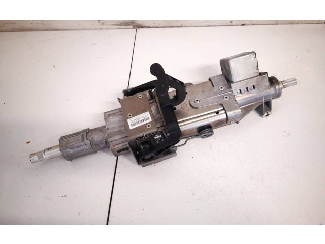 Рулевая рейка 019460068, pp019460068 Saab 9-3 Ver2 2003 - 2007 года