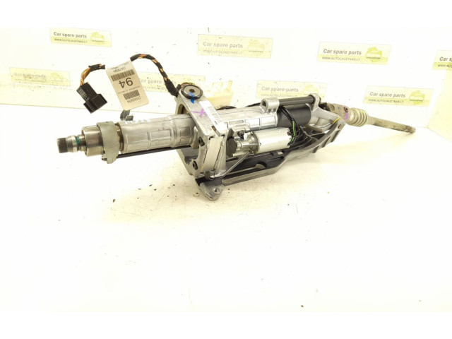 Рулевая рейка 2514600716, 24047860 Mercedes-Benz R W251 2005 - 2013 года