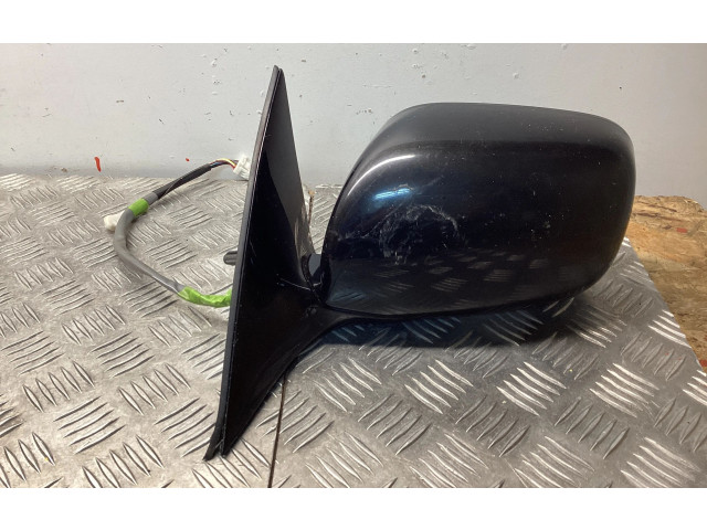 Zpětné zrcátko Lexus GS 300 350 430 450H 2015 010498