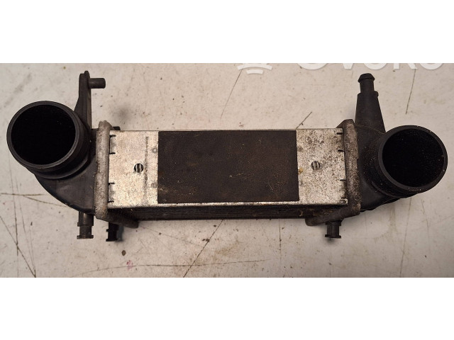 Интеркулер  8E0145806Q, 6021745   Audi A3 S3 8P 