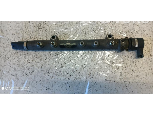 Vstřikovací lišta 445214032, 1ND Mini One - Cooper R50 - 53