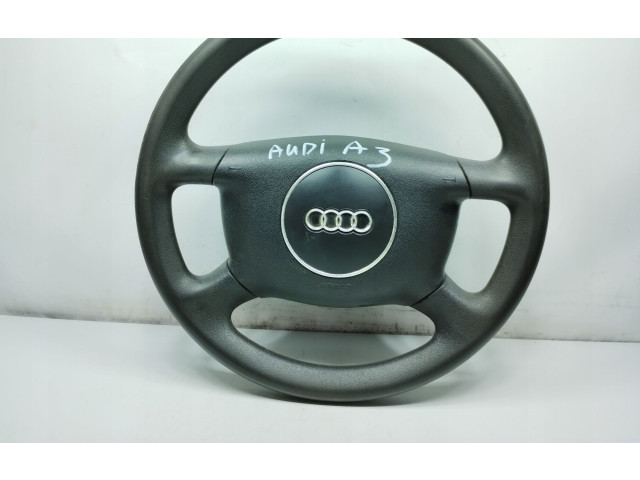 Руль Audi A3 S3 8L 1996 - 2003 года