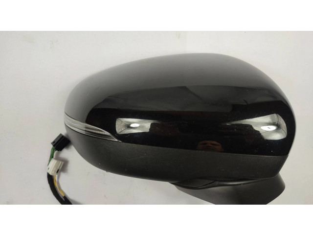 Zpětné zrcátko Mercedes-Benz A W177 AMG 2020 A1778108804, 4689614