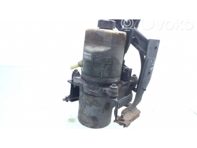 Насос усилителя руля