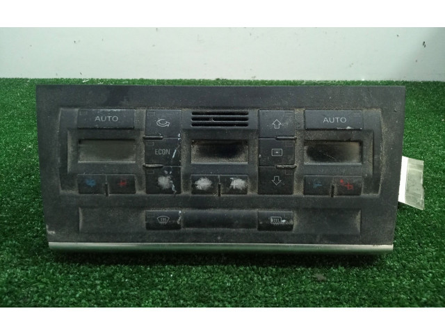 Блок управления климат-контролем 8E0820043   Audi A4 Allroad