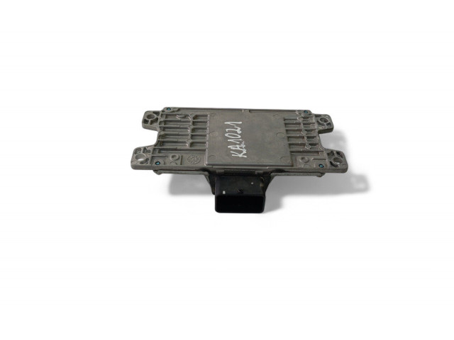 Блок управления коробкой передач 310F64EA0A Nissan Qashqai