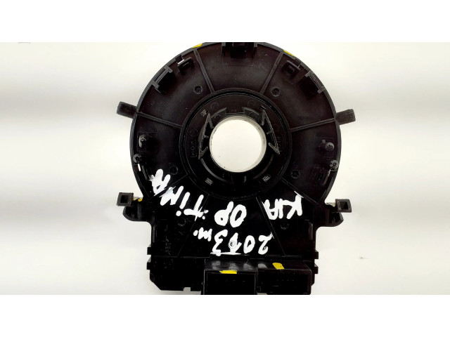 Подрулевой шлейф SRS    KIA Optima