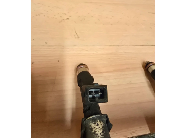 Vstřikovací lišta 96386768, 0280158099 Chevrolet Captiva