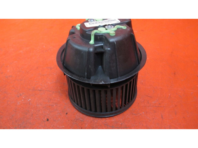 Вентилятор печки    N106609Z   Dacia Sandero