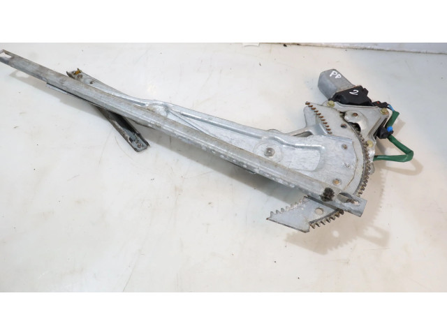 Turbodmychadlo Передний електрический механизм для подъема окна без двигателя Honda CR-V