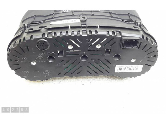 Přístrojová deska Alfa Romeo 166 2009 A2C53357405, MXR0SS0