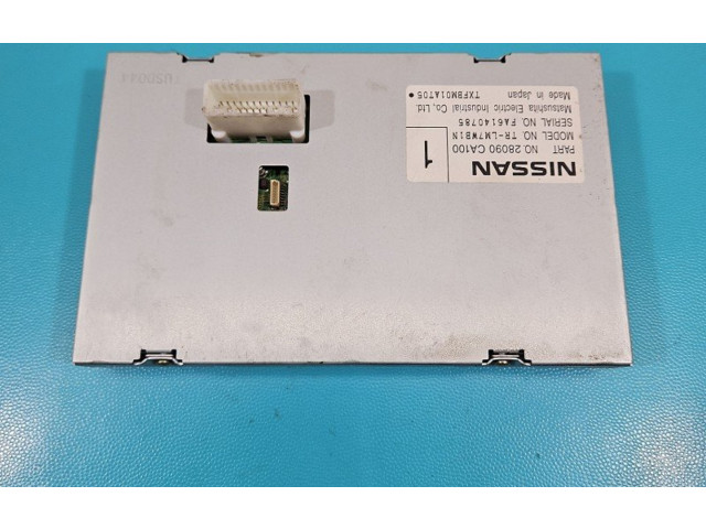 Дисплей 28090CA100, IMPRK1446312 Infiniti FX