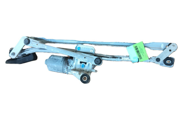 Моторчик дворников 8R1955023D, 3397021187 Audi Q5 SQ5