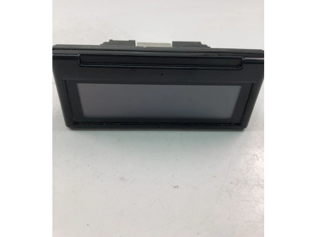 Дисплей    30737809   Volvo C30