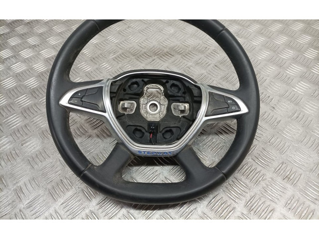 Руль Dacia Sandero   484007478R, 34227006B      