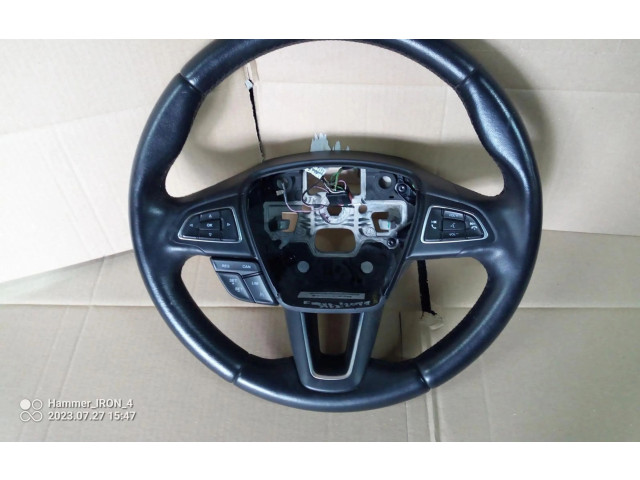 Руль Peugeot Expert  2007 - 2016 года       