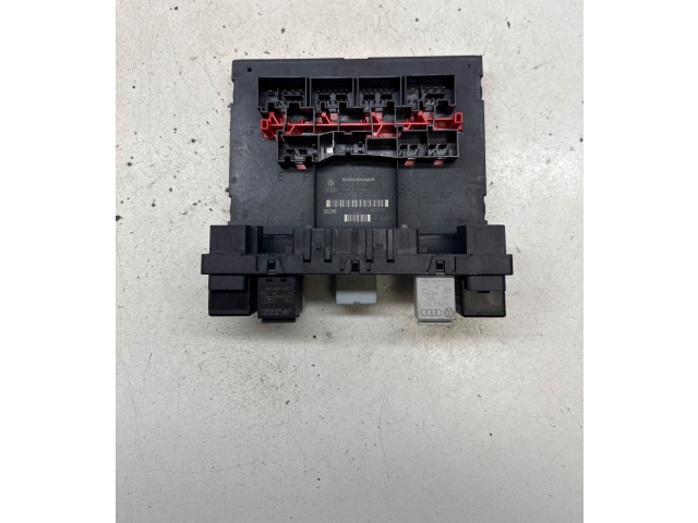 Комфортный модуль 3C0937049AJ   Volkswagen Golf Cross