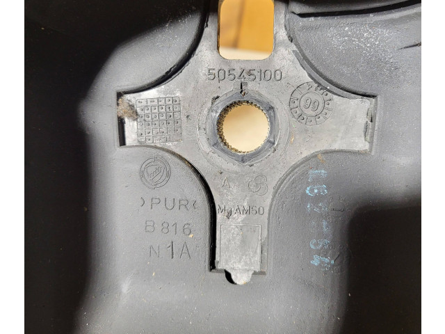 Volant Fiat Punto (188) 1999 50545100, B816  