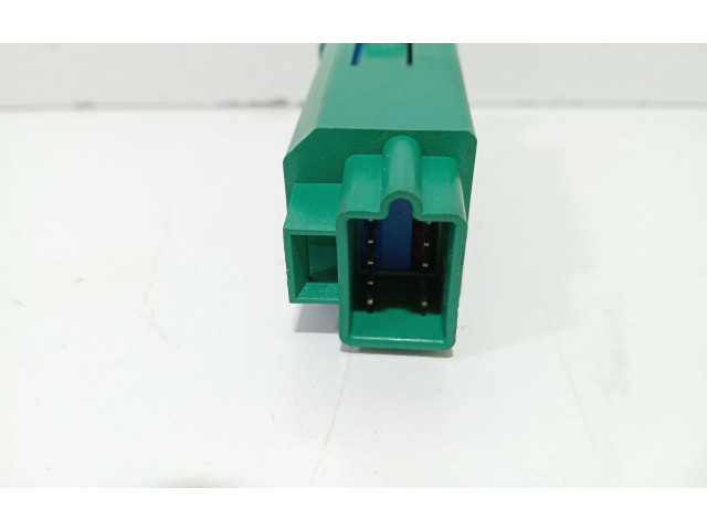 Блок управления 10406626 Chevrolet Corvette C5