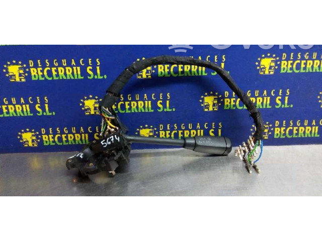 Ручка стеклоочистителей Mercedes-Benz E W124