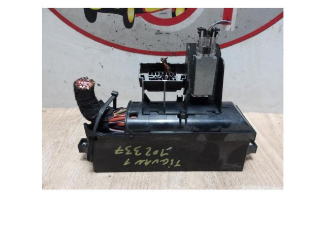   Pojistková skříňka 1146503497, 1146503497   Volkswagen Tiguan 2016