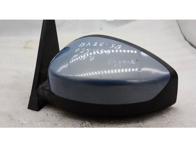 Pojistková skříňka Зеркало (управляемое электричеством) e9014181 Renault Espace IV 2008