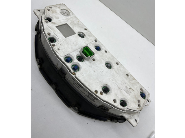 Přístrojová deska Volvo S80 1999 9472452, 69294160