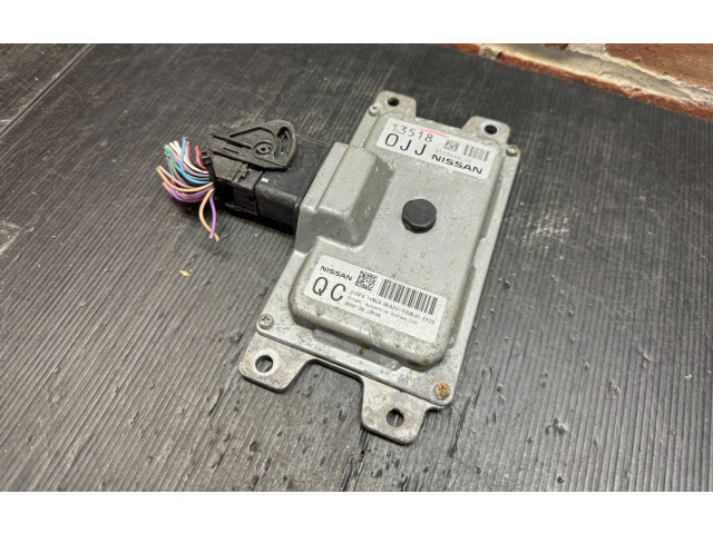 Блок управления коробкой передач 310F61VM0A   Nissan X-Trail T32