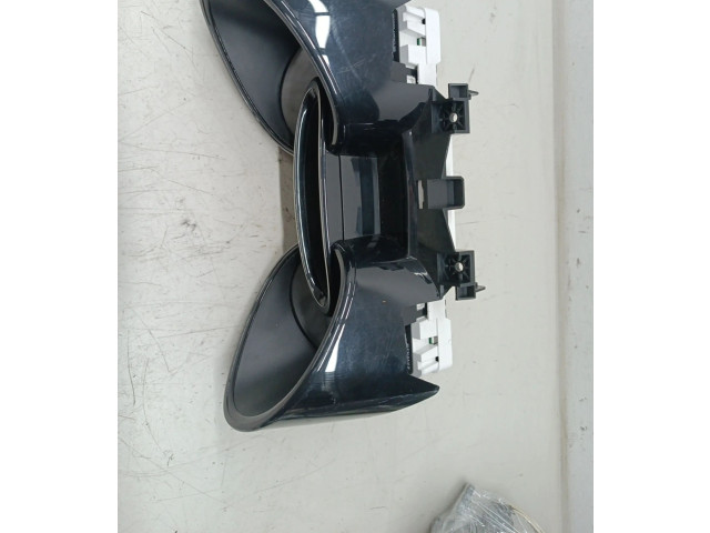 Панель приборов 248108818R Renault Clio IV