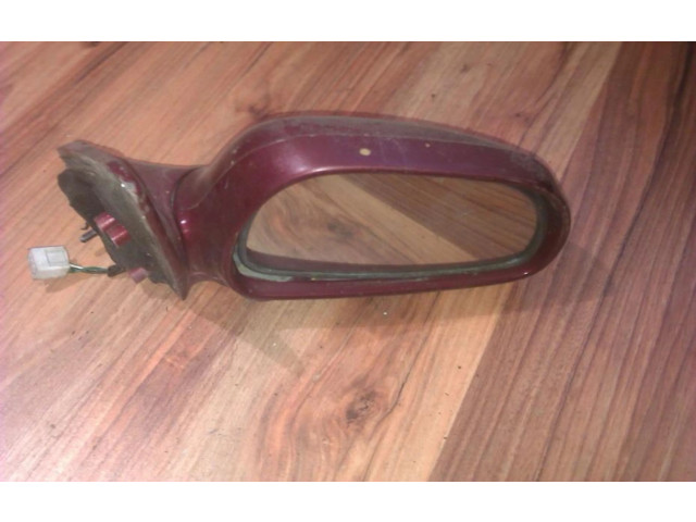 Зеркало электрическое     правое    Mazda 626  1992-1997 года   