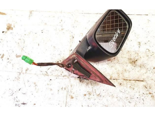 Зеркало электрическое        Volvo XC90  2003 - 2006 года   