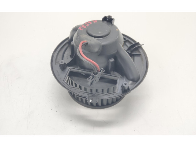Вентилятор печки    1K1820015F, 1K1820015F   Audi A3 S3 8P