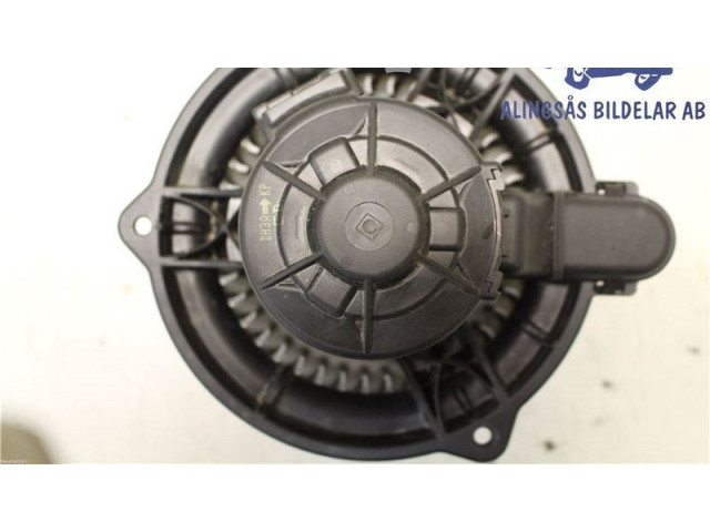 Вентилятор печки KIA Ceed