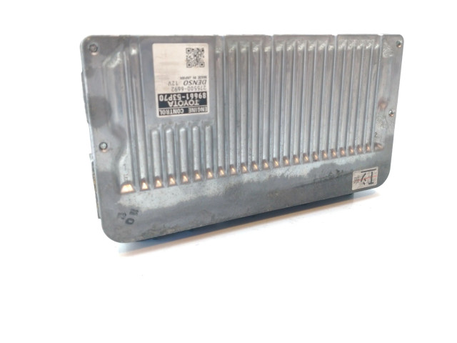 Блок управления двигателя 8966153P70, 2755006692   Lexus IS-F