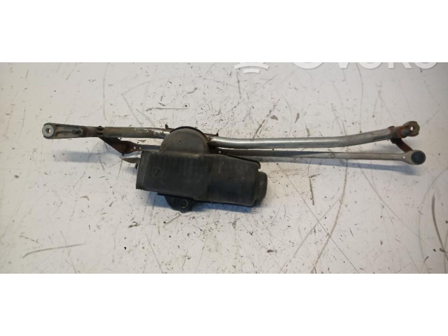 Моторчик дворников 9949141, 839A6000    Lancia Lybra