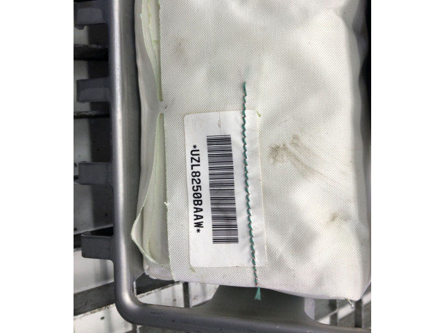 Подушка безопасности пассажира Infiniti Q50