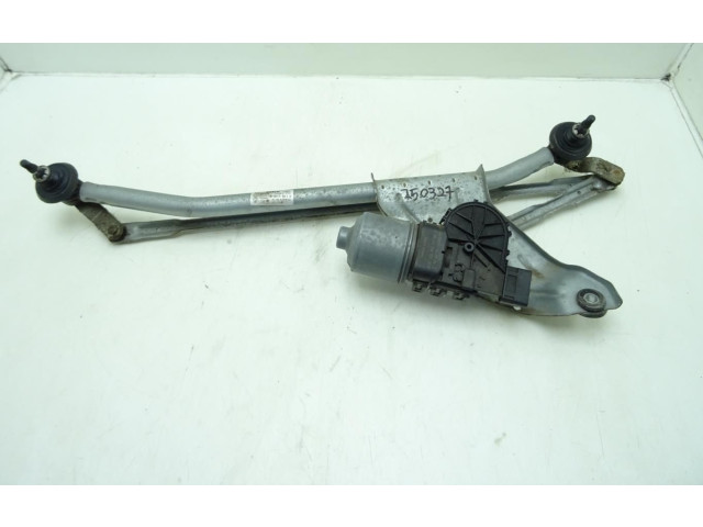 Моторчик дворников 8200619512 Dacia Duster