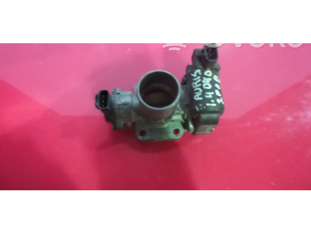 Turbodmychadlo Электрическая задвижка 192300-2010, 1923002010   Toyota Auris 150   