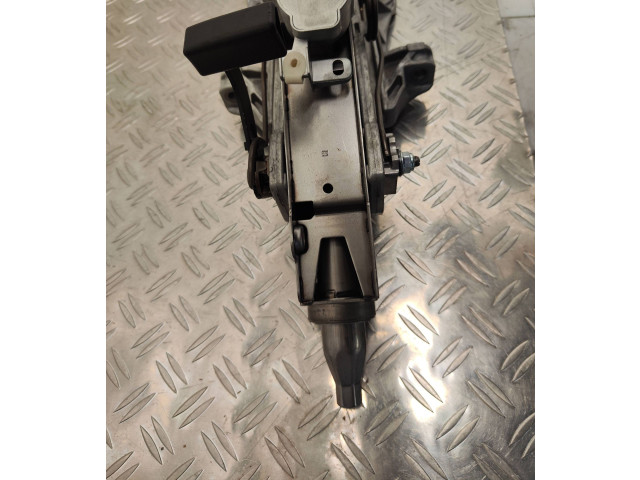    Рулевая рейка 31429652, 15112801950   Volvo V60 2013 - 2018 года