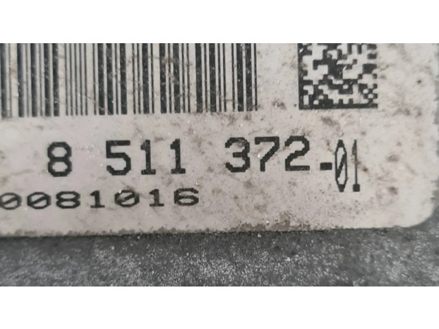Řídící jednotka 8511372, 13760223 BMW 7 F01 F02 F03 F04 2015