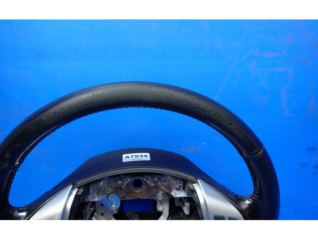 Руль Mitsubishi Outlander  2007 - 2012 года       