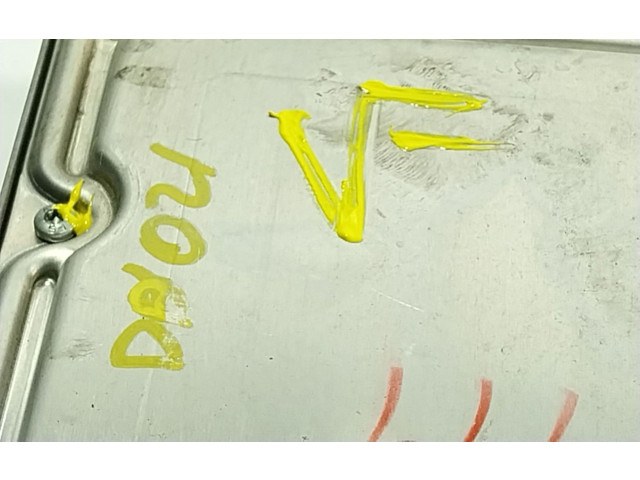 Řídící jednotka 237104BE1A, 237104BE1A Nissan X-Trail T32 2019