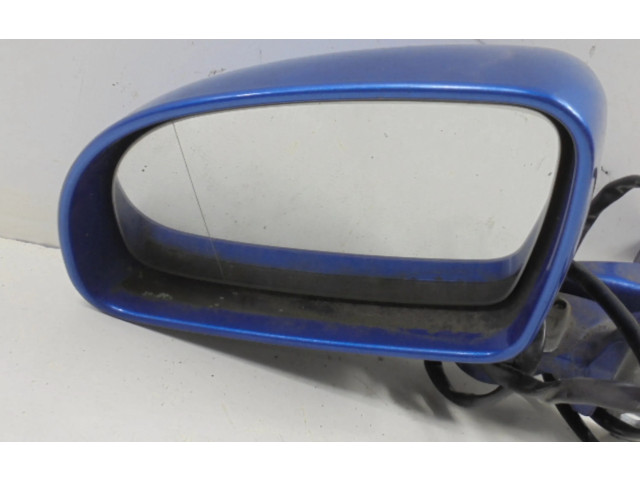 Зеркало (механическое)       Volkswagen New Beetle  1998 - 2011 года   