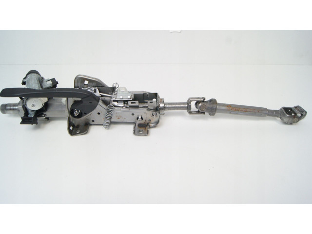 Ось рулевого колеса 5Q1419502AC, 5Q1419502AC Volkswagen Golf VII