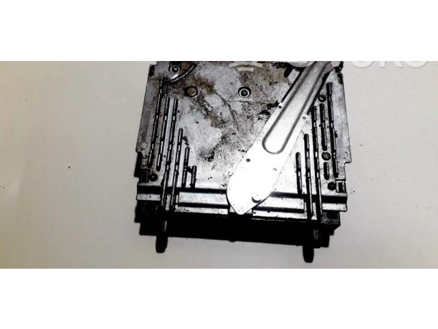 Блок управления двигателя 0281001592, 17390204 Volvo S70 V70 V70 XC