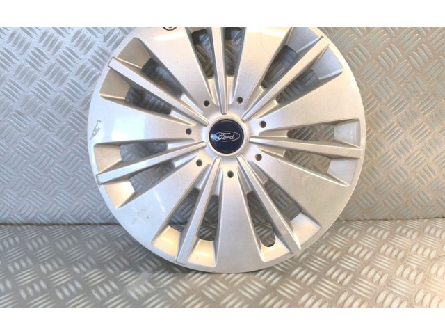 Ojnice 7E395 Ford Focus