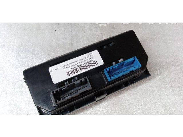 Блок управления климат-контролем 13247813, 13247813   Volvo XC90